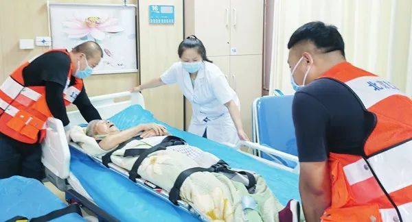 北京怀柔：做好强降雨卫生应急保障