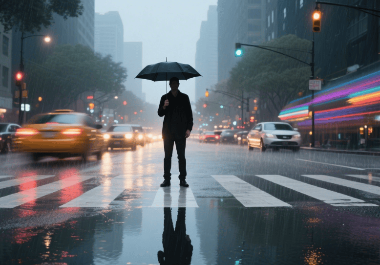 原创            内心强大者：在 “分裂” 中坚守自我