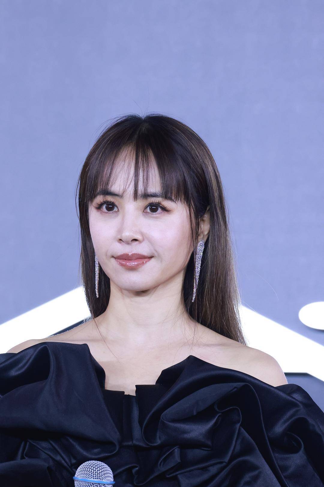 事涉与彭于晏传闻，蔡依林首度回应