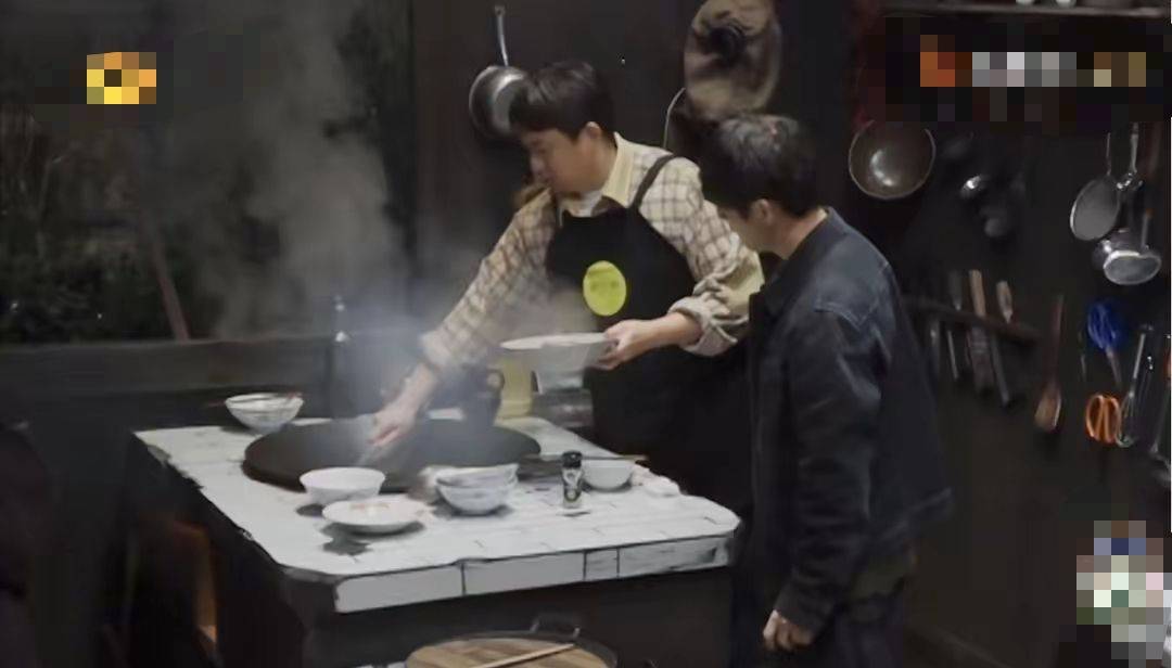 黄磊不再下厨了！《向往的生活》时隔823天回归，张艺兴缺席