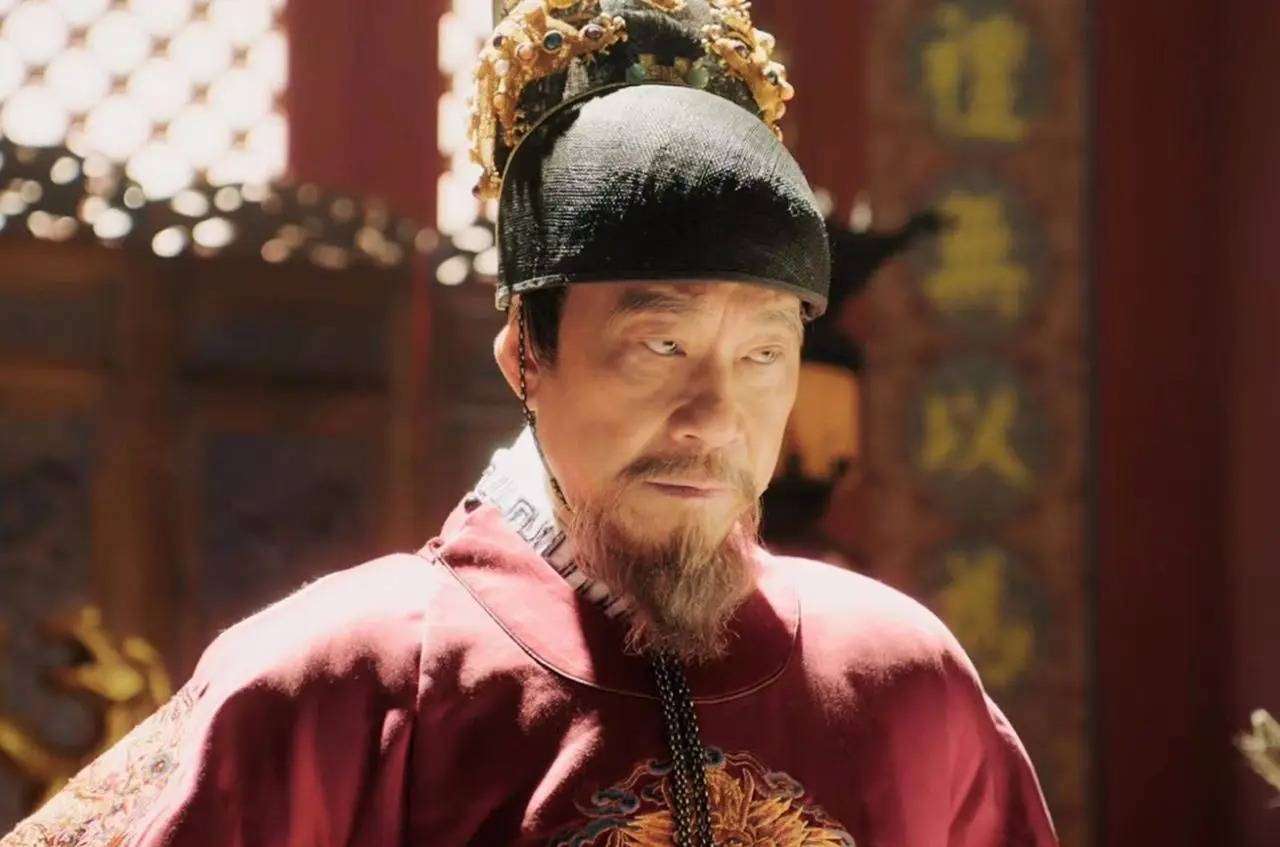 原创            朱棣上联：“灯明月明，大明一统”，无人敢对，神童却妙对下联