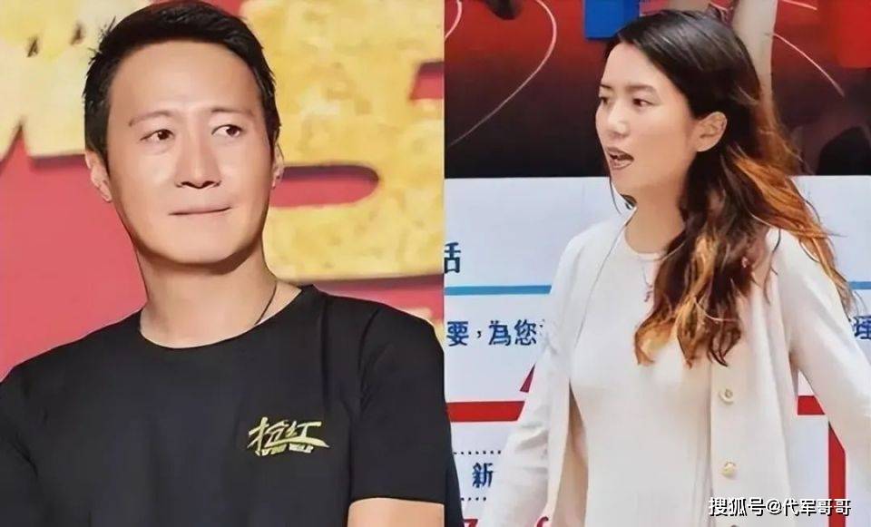 原创            黎明现任妻子曝光，比黎明小19岁，两人结婚7年很幸福