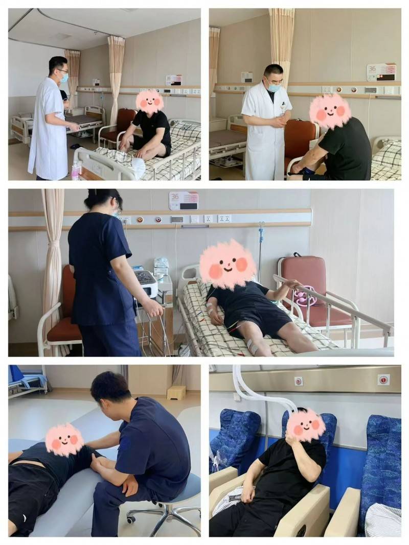 十天康复路，重燃生命光 —— 临沂明州康复医院的守护故事