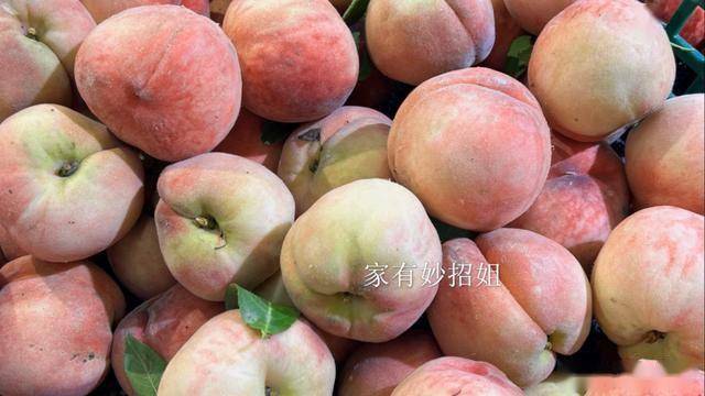桃子养人？不！这三类人吃了反而伤身