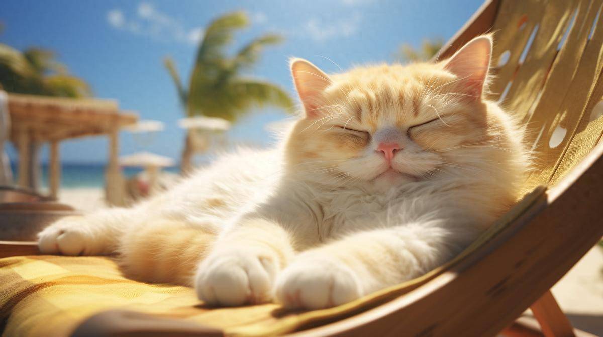 科普|三伏天减肥：抓住“天然燃脂期”，轻松享瘦！