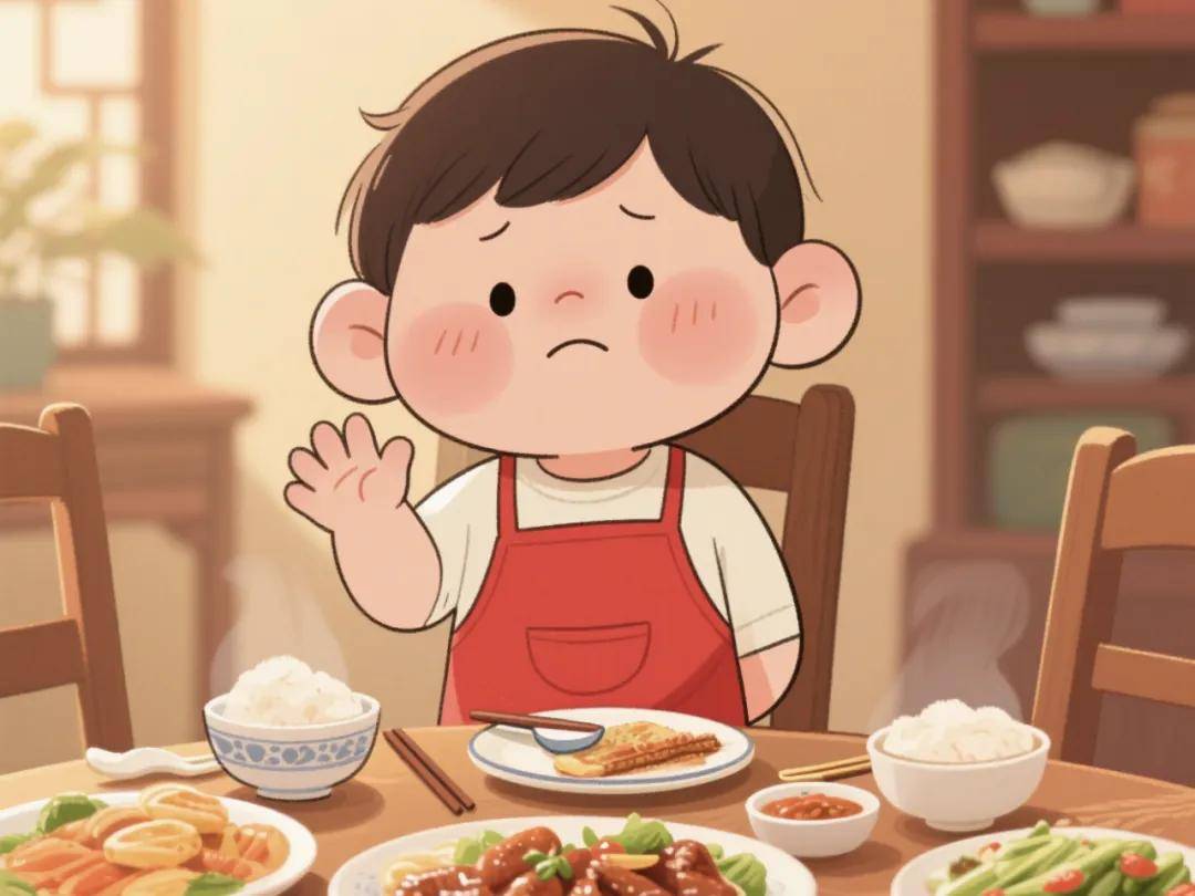 夏天总没食欲？搞懂这4个隐藏原因