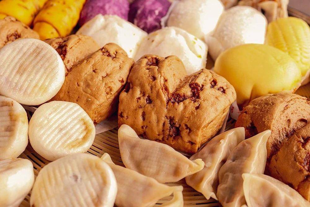 主食吃得少 人更容易老？研究发现：增加高质量碳水摄入能减缓衰老