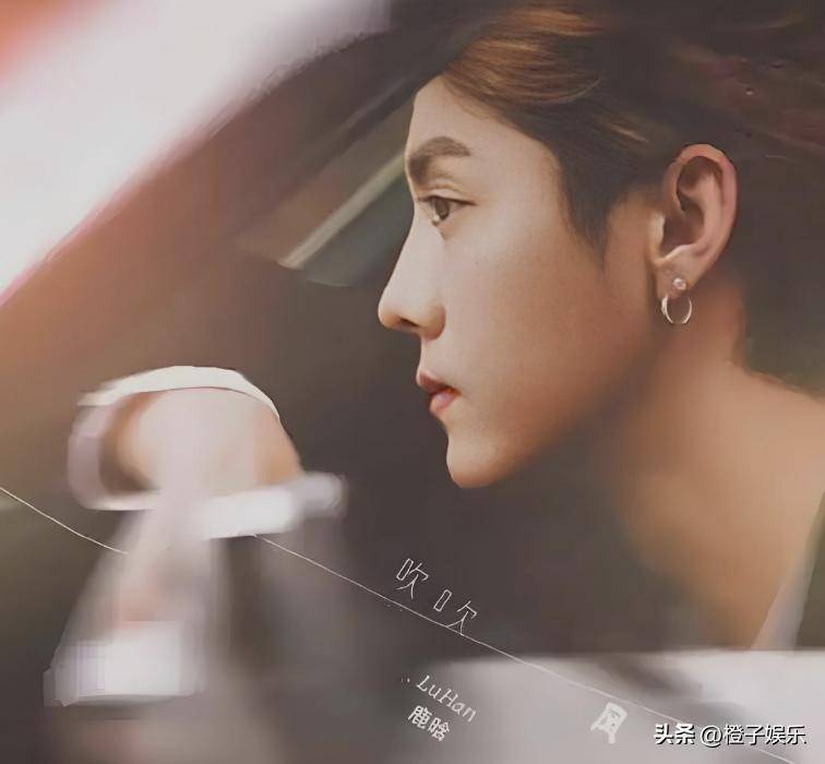 原创            炒绯闻风波8年后，迪丽热巴从不提鹿晗，如今才懂她的赢家之道