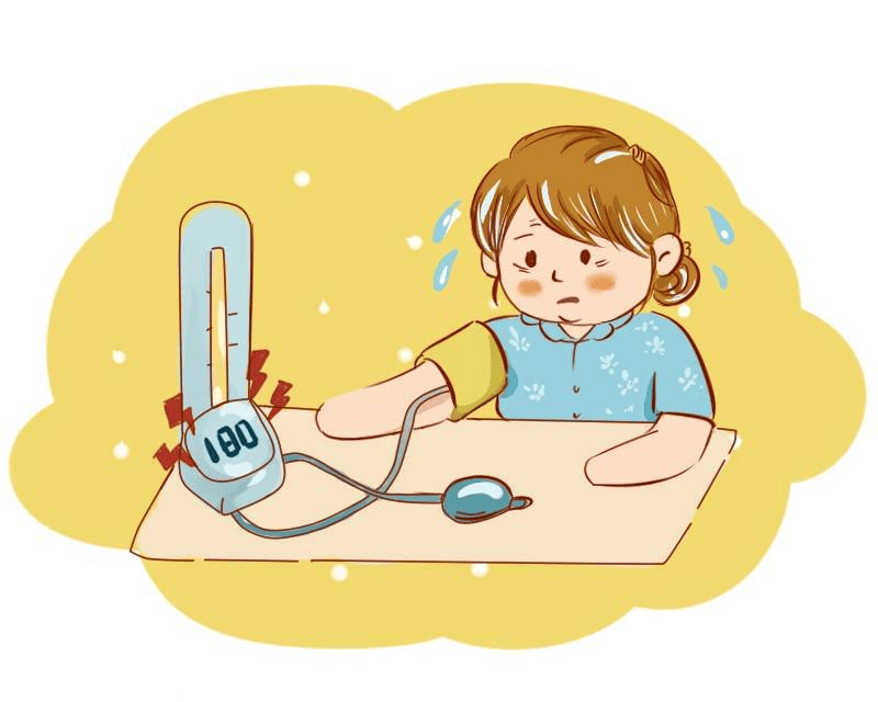 医生再次警醒：盛夏高温！高血压患者这几件事必须放在心上