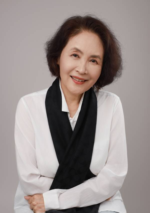 长影老艺术家宋晓英：“50多年了，我没停歇过，也没有离开电影”