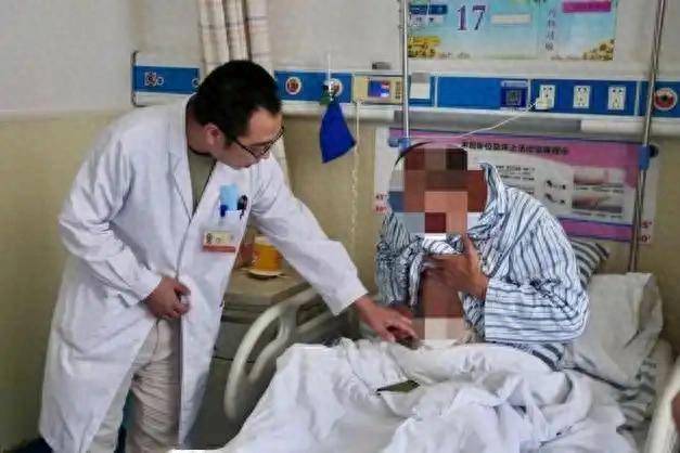 医生调查550名感染乙肝人士，惊讶发现：患乙肝的人，有3大共性