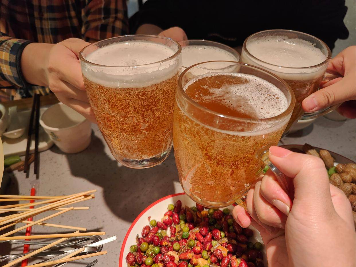 原创            肝病离世案例增多？医生建议：天热时散步，这些行为应避免