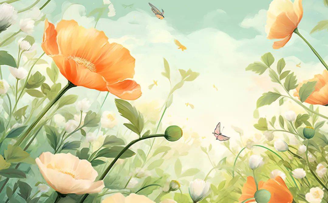 最美护花人 | 陪你成长：自闭少女到绘画少女的蜕变