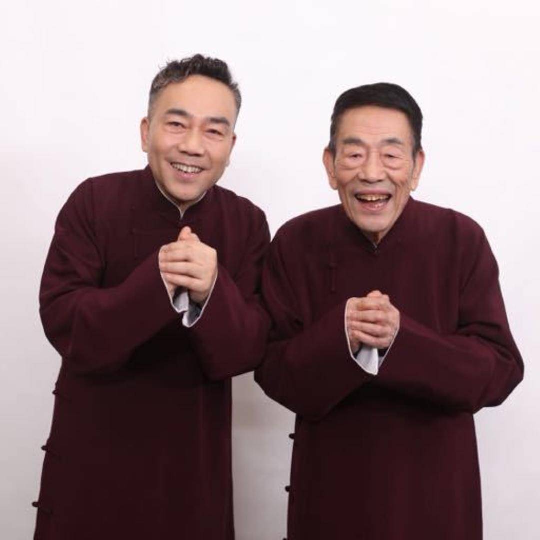 著名相声演员杨少华去世，享年94岁 知情人士：爷爷下午走的