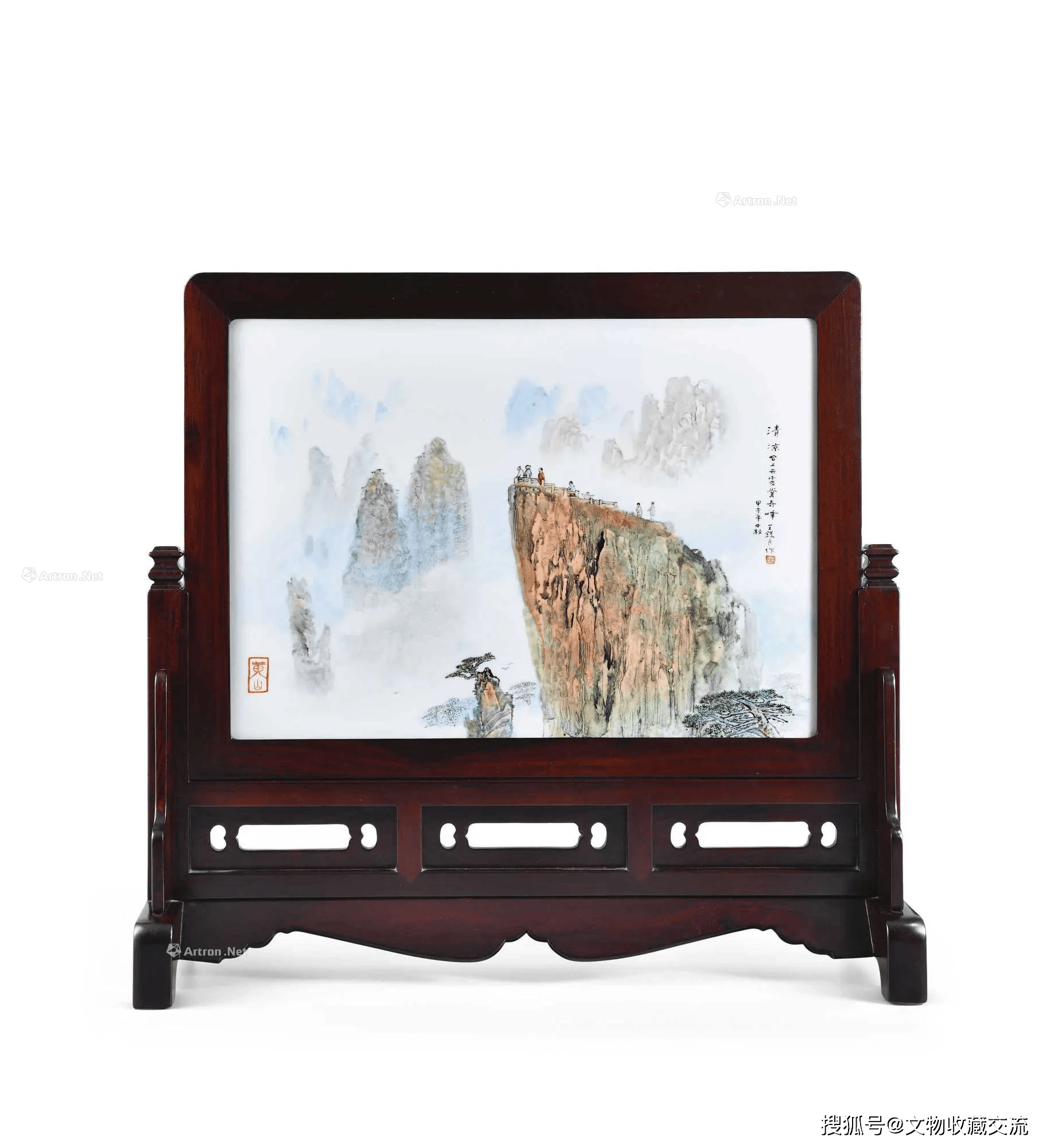 2025拍卖揭秘|王锡良的瓷器作品近年行情价究竟如何？