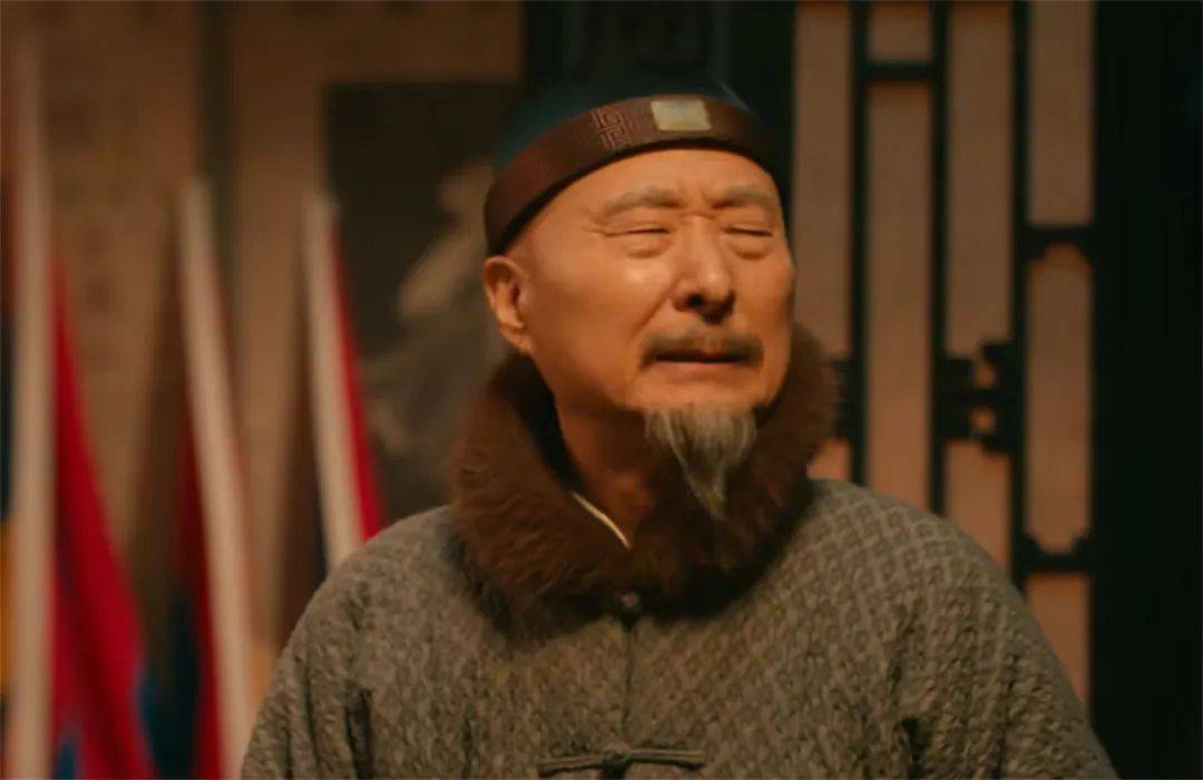 原创            给《戏台》演员表演排个名：黄渤只排第4，余少群第2，第1不可超越