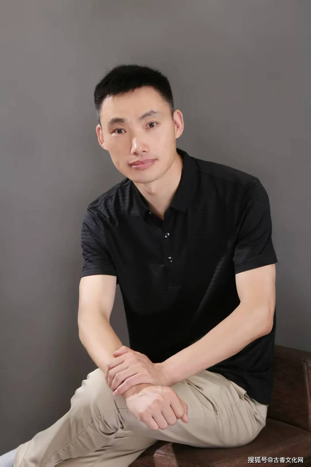 吴 广丨全国第十三届书法篆刻展入展作者