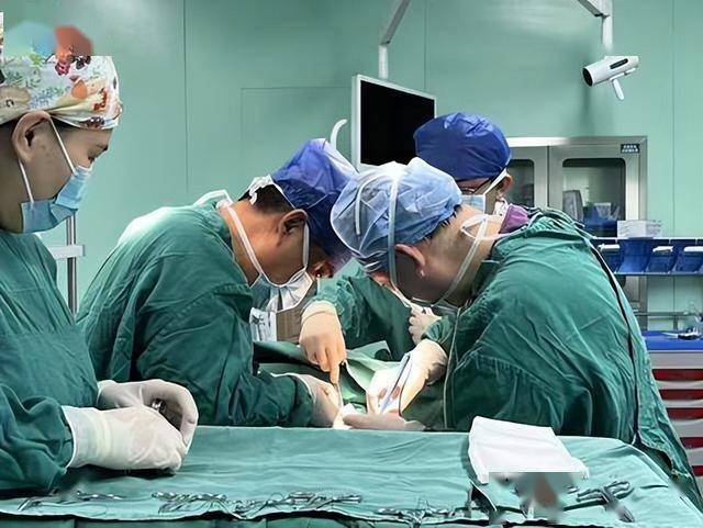 治疗懒癌不能懒 泰安市公共卫生医疗中心外科精准治疗甲状腺肿瘤