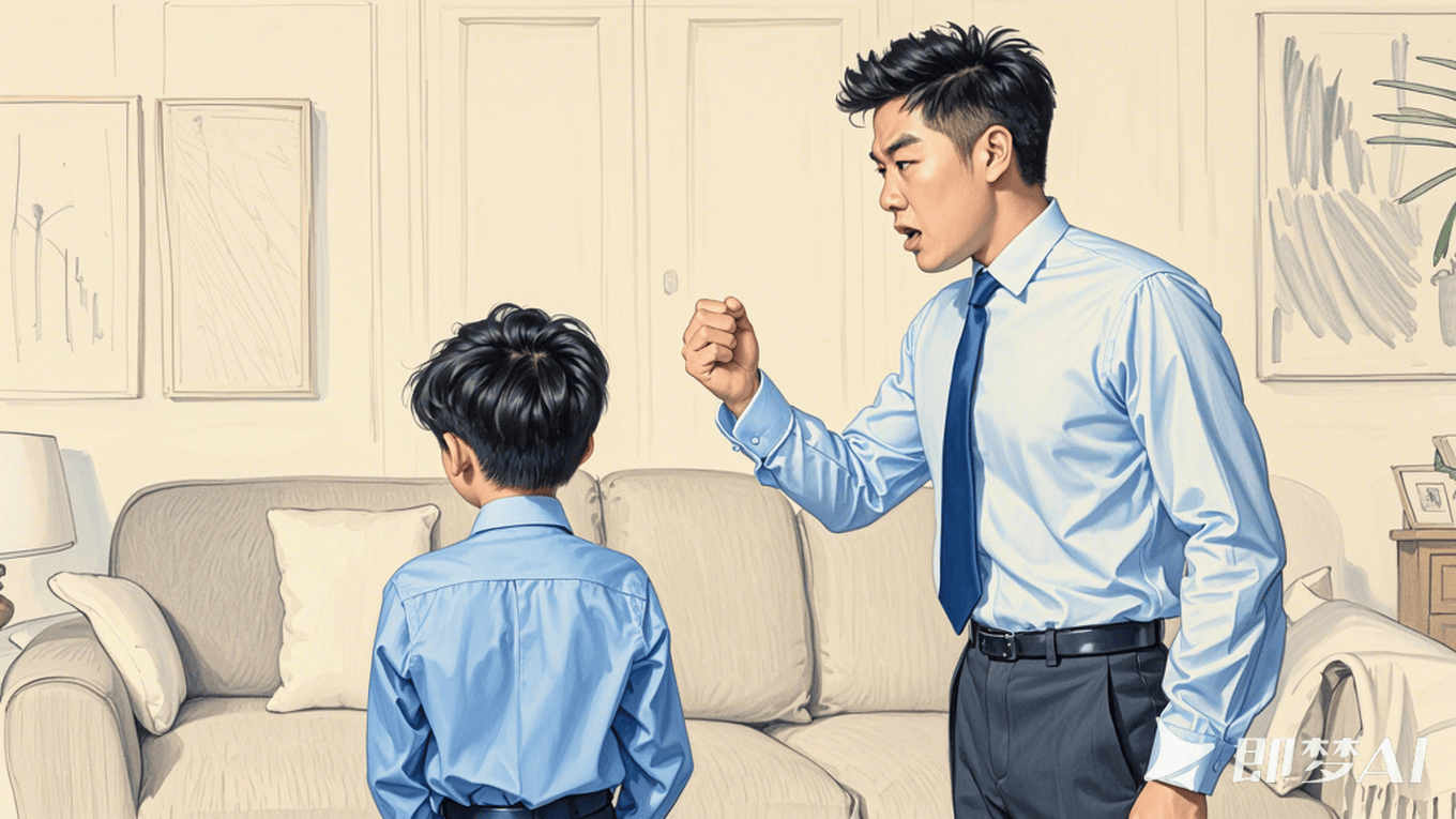 国内最权威的家庭教育，家长越放松孩子越强大