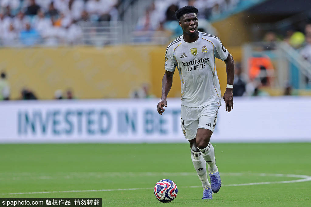 皇马新核心！8000万先生终于爆发，阿隆索神级改造让他成为战术万金油