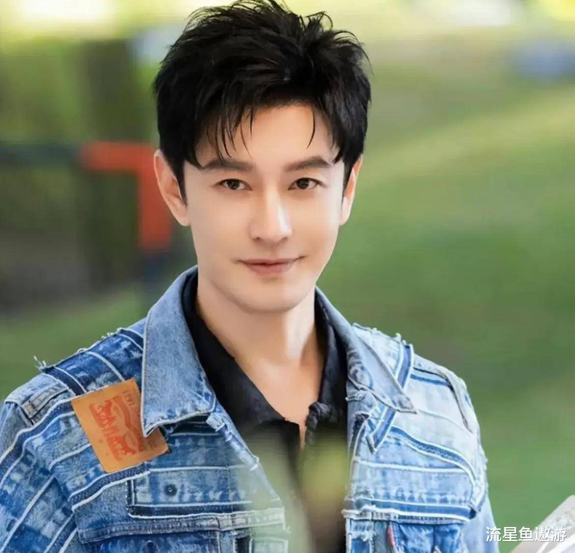 原创            黄晓明上戏考博失利，宣称“明年再战”，金世佳成功上岸夺魁