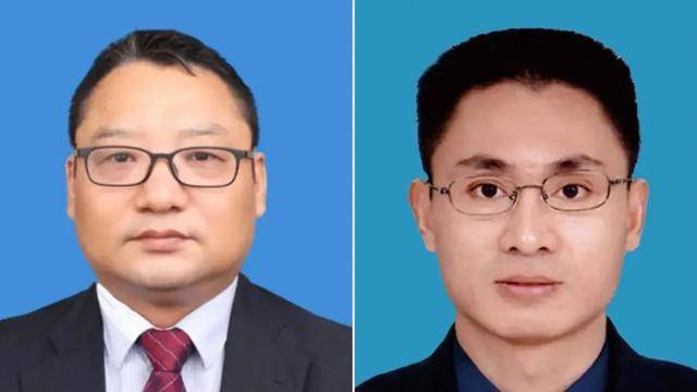 贵州凯里学院党委书记、院长均调任外校副职，保留正厅长级