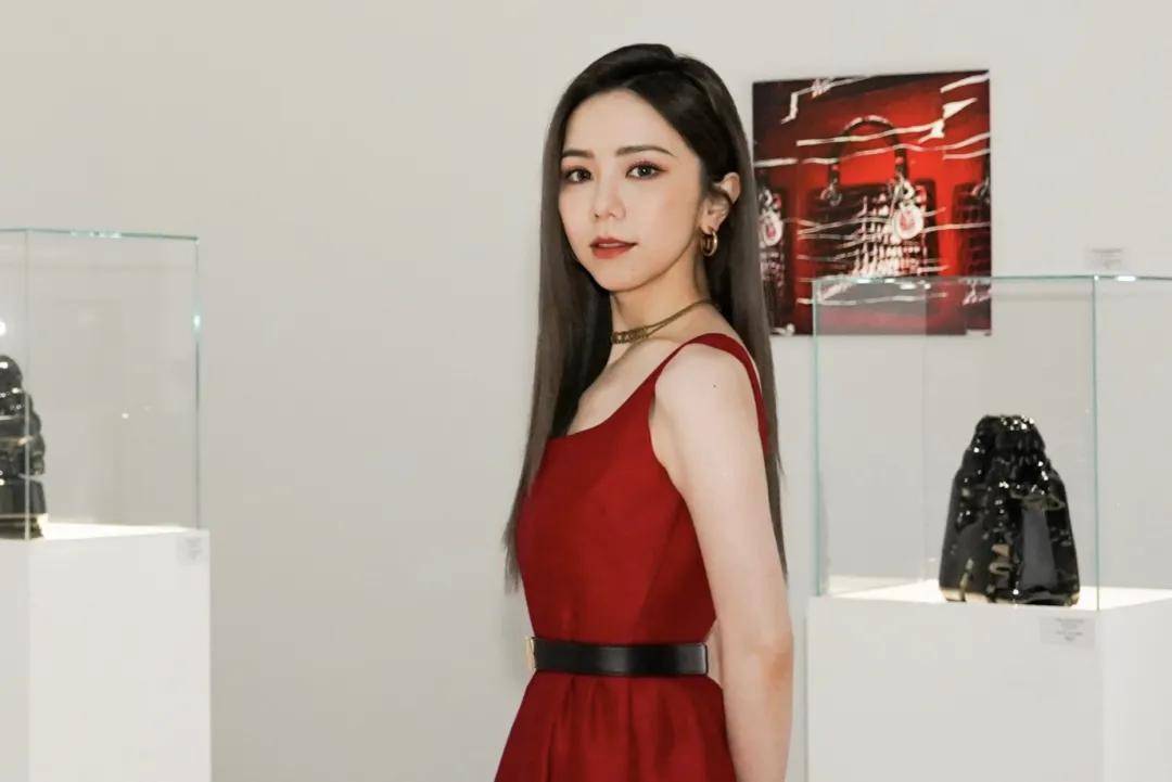 原创            邓紫棋出版小说遭质疑！王晋康为其背书，豪华版298被指吃相难看