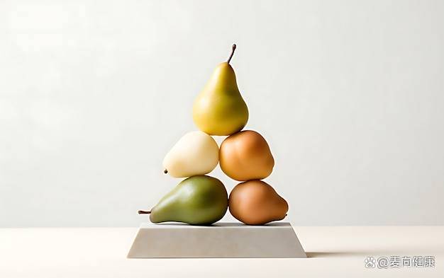 均衡膳食的艺术：解锁健康生活的密码