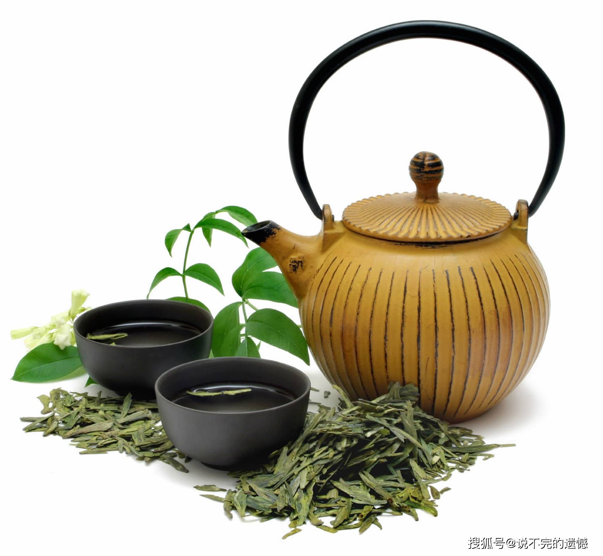 小暑养生秘籍，24节气养生方，助你告别震颤困扰