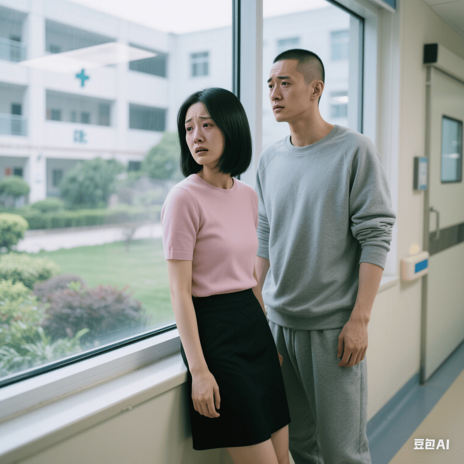 月经刚来有褐色血迹，能同房吗？嘉佩乐医生的答案让人意外