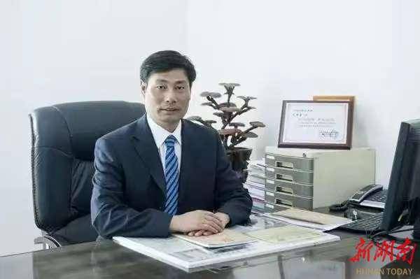 诚心诚意为百姓提供中医药服务——记湖南省名中医王诚喜