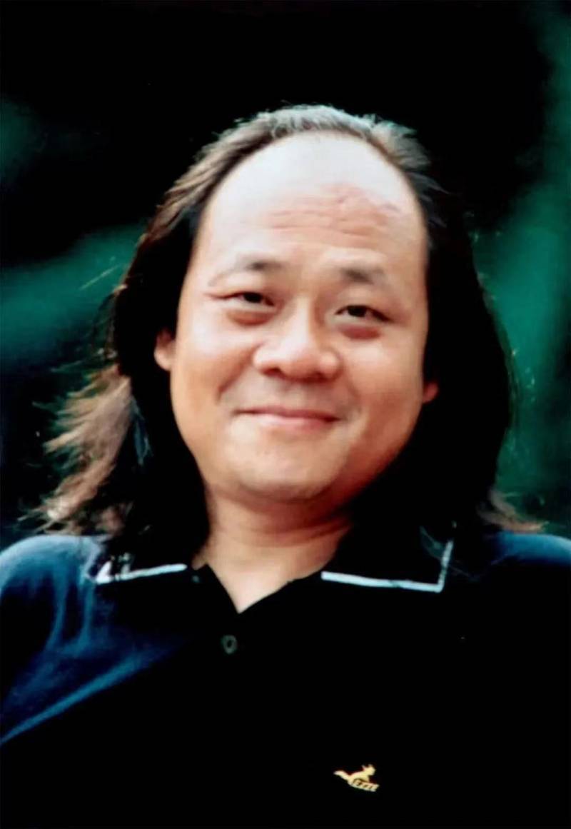 武大艺术学院教授彭万荣病逝！曾获湖北省“五个一工程”奖