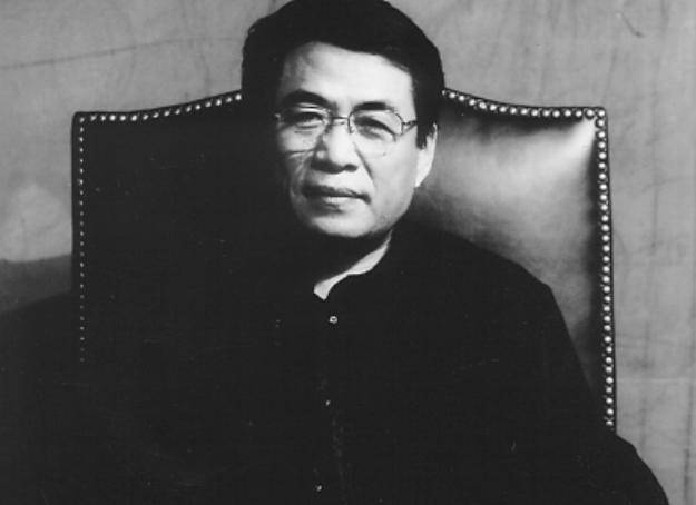 油画院院长杨飞云：以老婆为模特，仅6幅画，拍出7179万“天价”