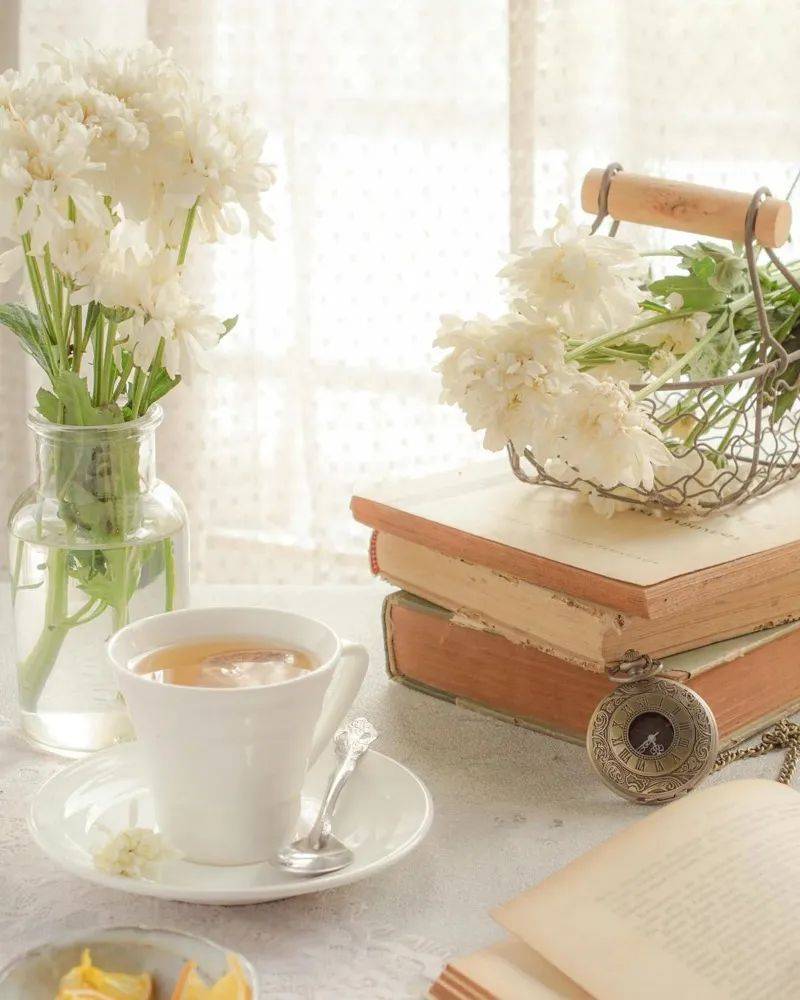 致自己的35句治愈良方｜那些说不出口的情绪，被文字接住了