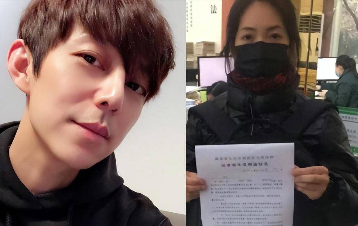 原创            主持人何炅：被保姆起诉，节目停播，51岁无妻无子，近况如何？