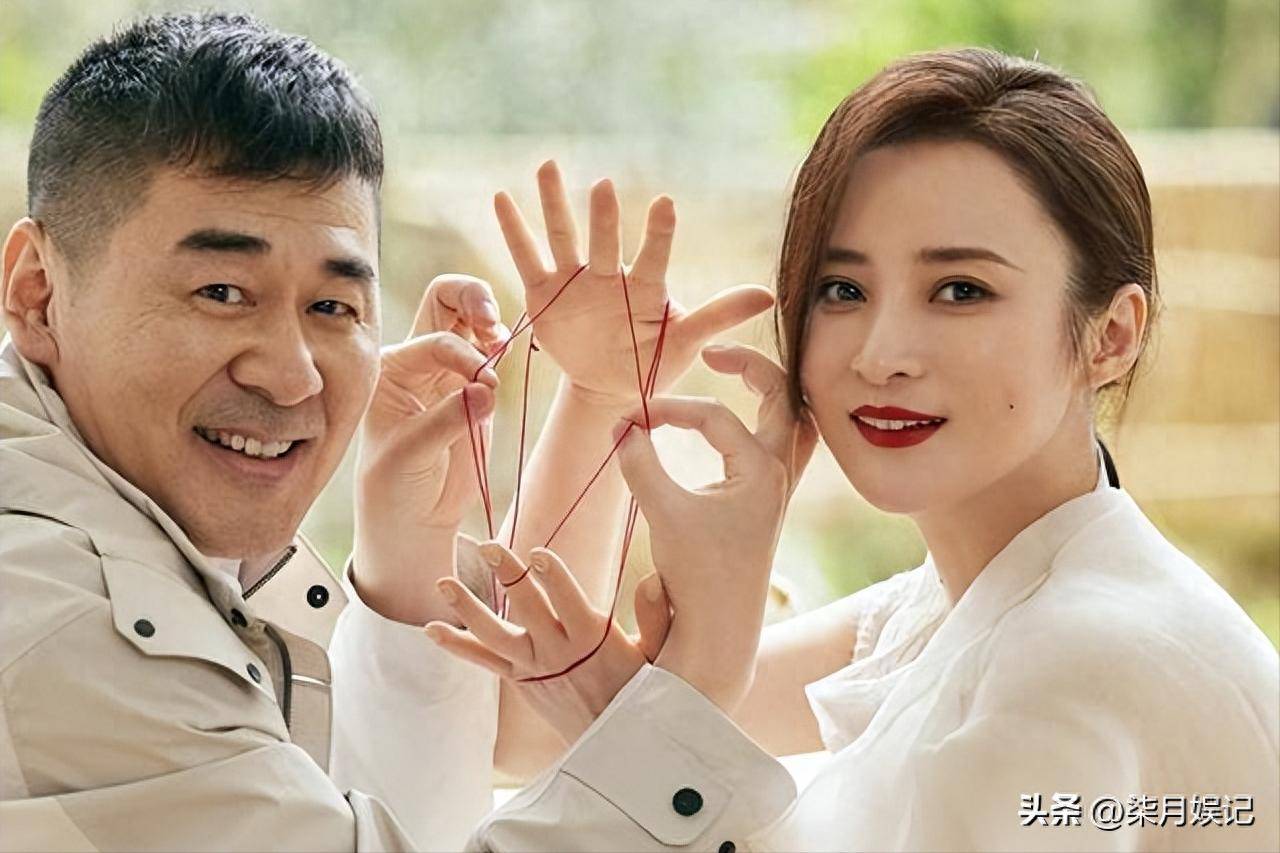 原创            蒋勤勤吐槽老公比黄磊差远了，黄磊当年帅气堪比张国荣