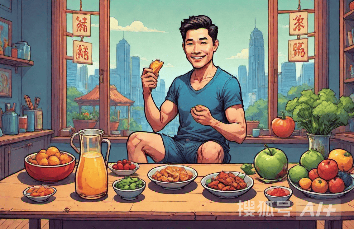 立夏养骨黄金期！8种食物胜过洋葱土豆，腿脚强健活力爆棚