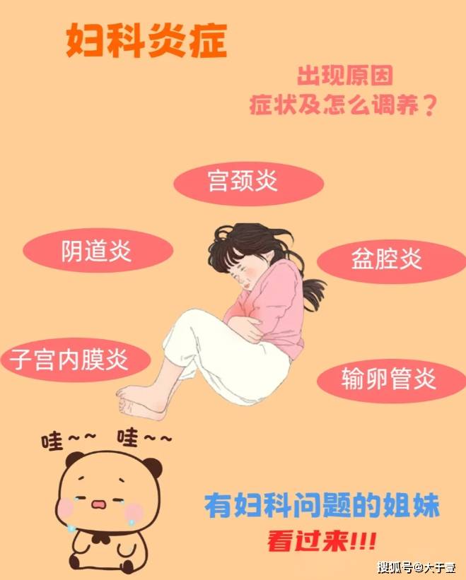 解决女性私密问题，使用私密益生菌对女性的好处你知道吗？