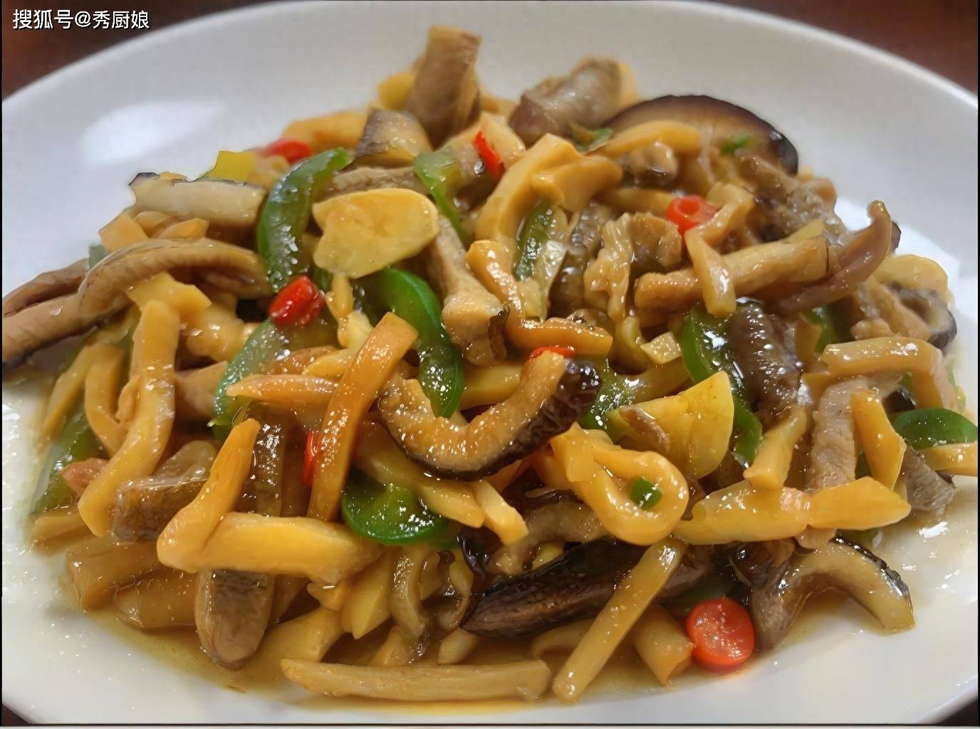 原创            “中伏不养，一年白忙”明日中伏，常吃补阳4菜，健脾祛湿身体棒