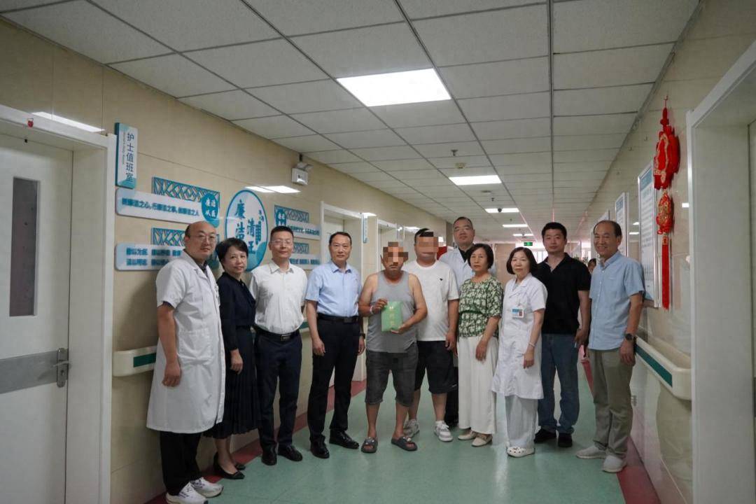 一场持续26年的爱心守护与科学随访