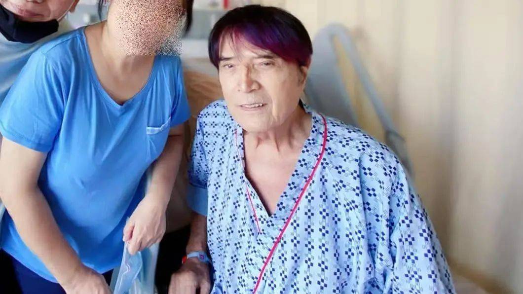 “钻石歌王”林冲去世，享年92岁