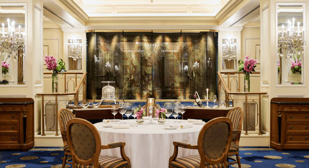 艺术与美馔的邂逅，香港半岛酒店以两场歌剧盛宴致敬艺术盛事