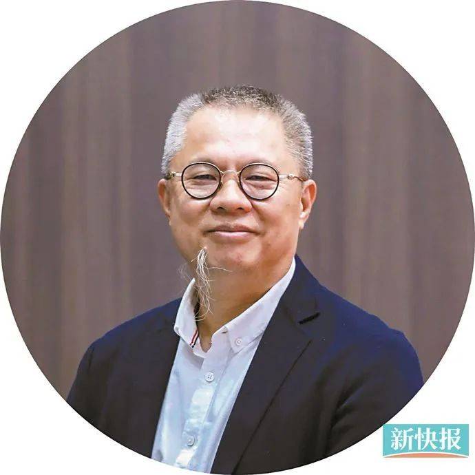 颜奕端任广东省书法家协会主席