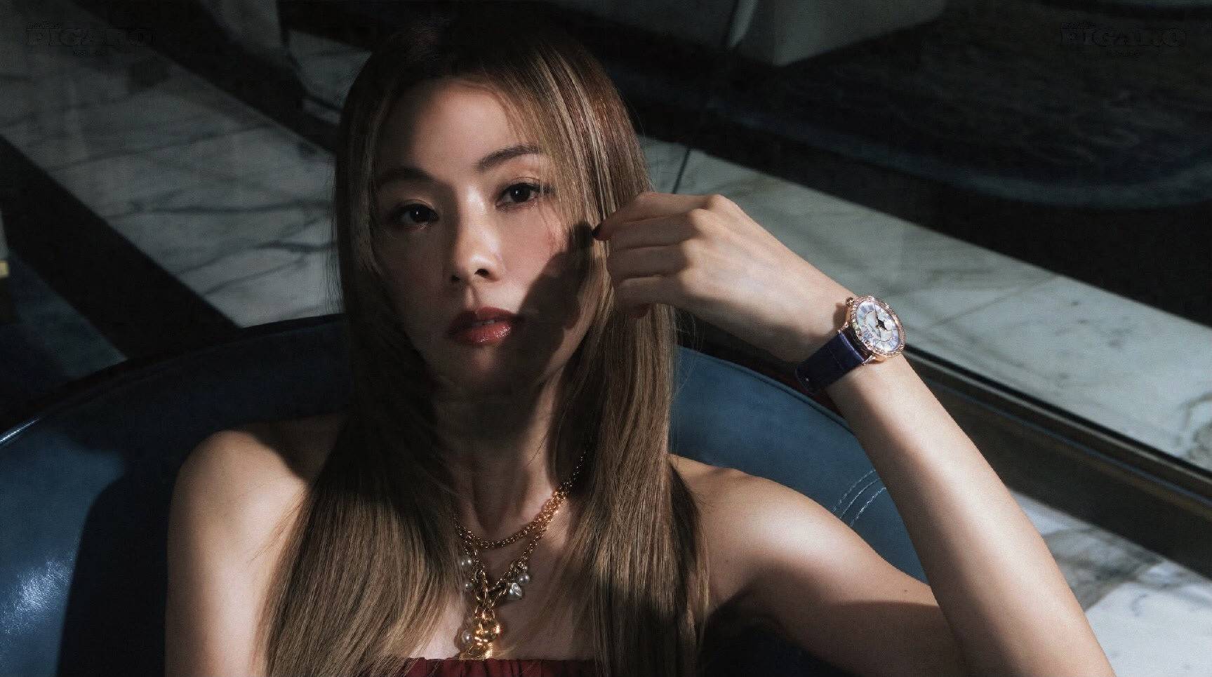 知名港星自曝曾考虑雪卵！承认有恭喜旧爱当爸，拒做对方女儿干妈