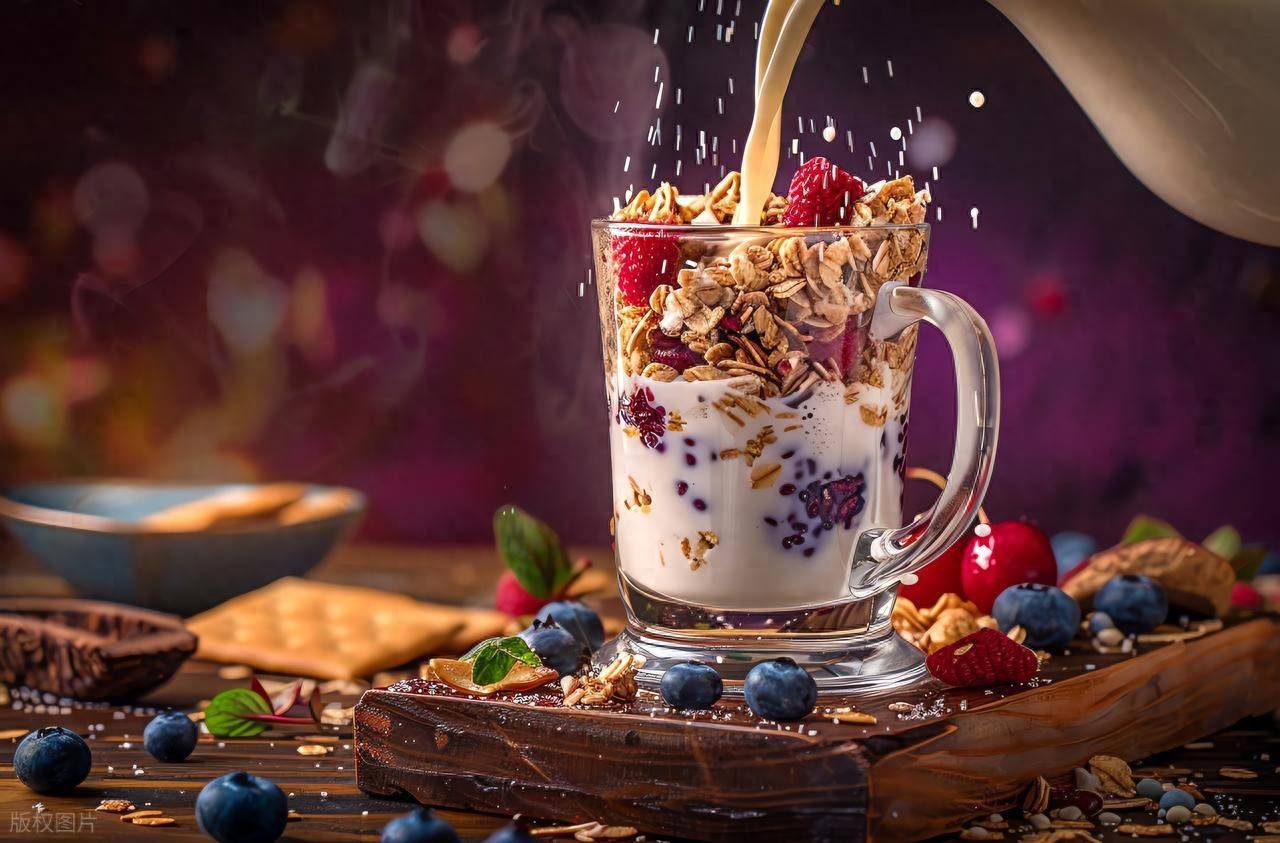 以为减肥，实则长肉巨猛的5种食物，第1个很多人都中招！