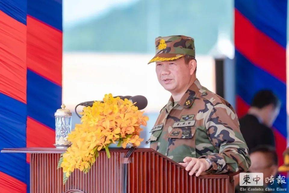 “前所未有”！柬埔寨首相签令全国清剿电诈：官员不作为一律问责