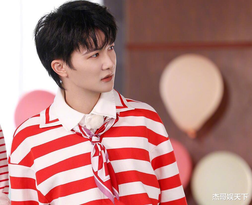 原创            王楚然直言观众心声，跑男这期彻底被打脸，真相曝光