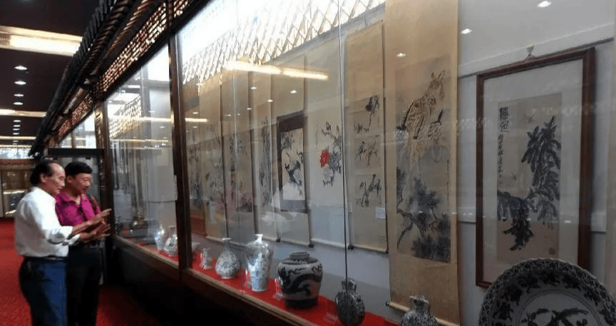 未来最富有的人 ，是懂艺术的人