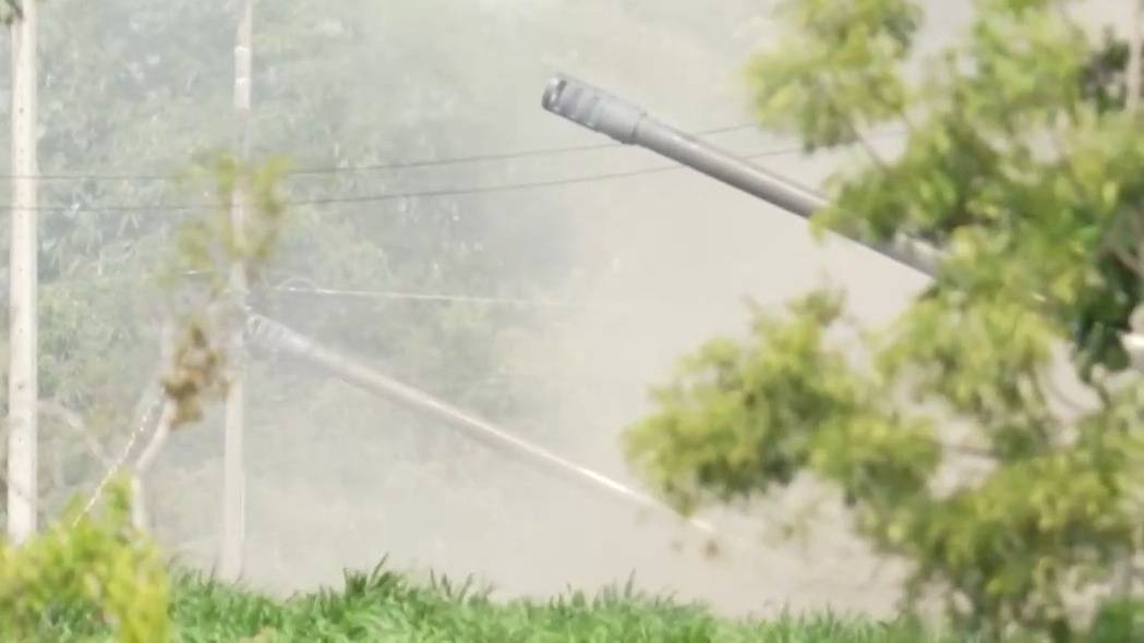 泰方：确认使用集束弹药 不受相关公约约束