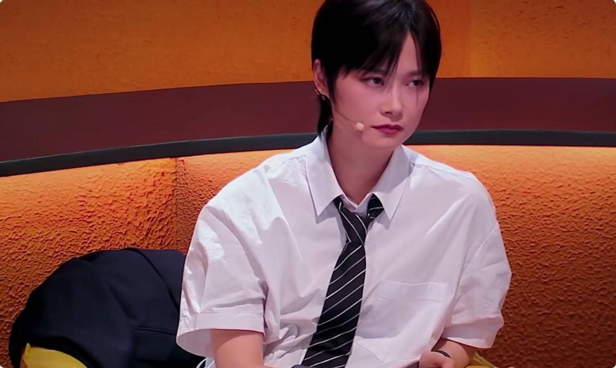 原创            徐志胜清醒一语，打脸多少“飘了”明星，真相揭示